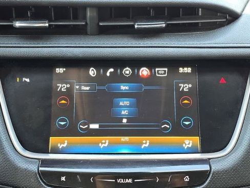 Used 2019 Cadillac XT5 Premium Luxury image 37