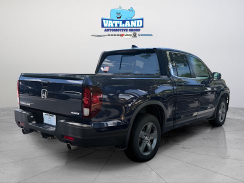 Used 2023 Honda Ridgeline RTL image 5
