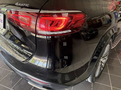 Used 2020 Mercedes-Benz GLS 580 4MATIC image 42