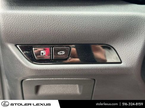 Used 2023 Lexus NX 350 AWD image 21