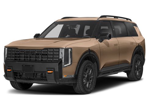 New 2027 Kia Telluride SX Prestige X-Pro AWD/4WD image 40