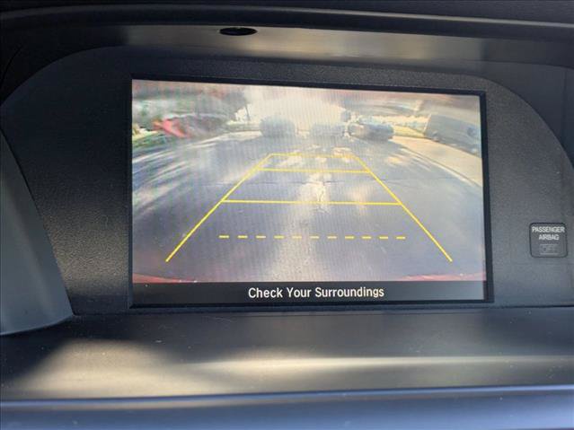 Used 2015 Honda Accord EX image 10