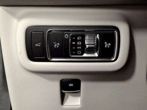 Used 2026 Lincoln Nautilus Reserve AWD/4WD image 20