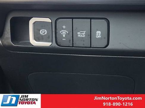 Used 2024 Hyundai Santa Fe SE AWD/4WD image 22