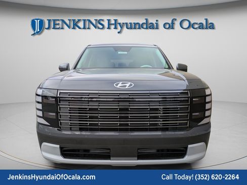 New 2026 Hyundai Palisade SE image 10