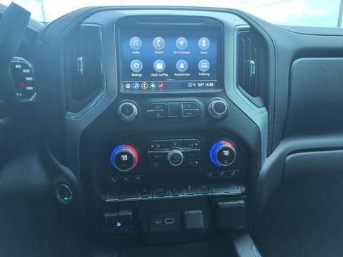Used 2021 GMC Sierra 1500 SLT w/ SLT Convenience Package AWD/4WD image 20