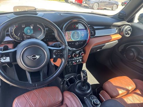 Used 2024 MINI Cooper S image 13