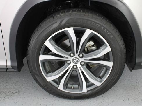 Used 2018 Lexus RX 350 FWD w/ Premium Package image 76