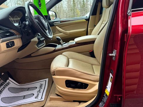 Used 2011 BMW X6 xDrive50i image 7