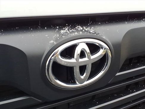 Used 2025 Toyota Tundra SR5 w/ SR5 Premium Package image 23