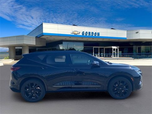 Used 2022 Chevrolet Blazer RS image 5