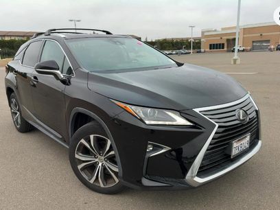 Used 2016 Lexus RX 350 AWD