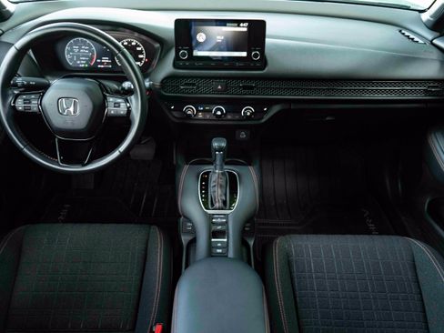 Used 2024 Honda HR-V Sport image 26