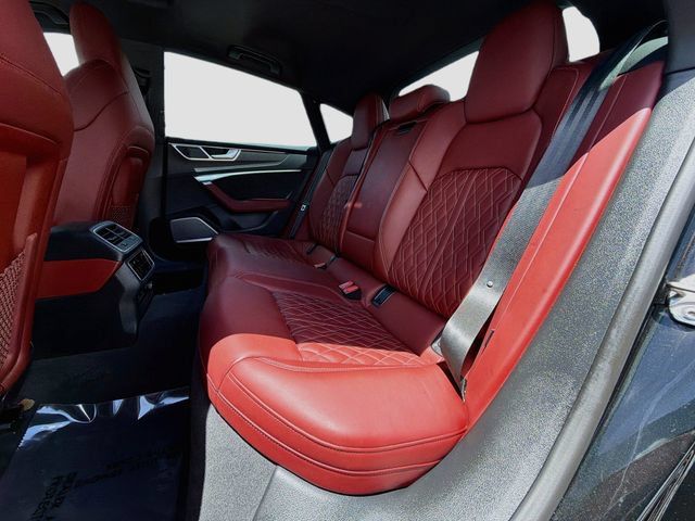 Used 2024 Audi S7 Prestige AWD/4WD image 20
