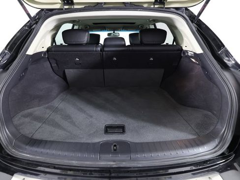Used 2017 INFINITI QX50 AWD w/ Premium Package image 12