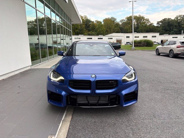 New 2026 BMW M2 w/ Lighting Package RWD image 4