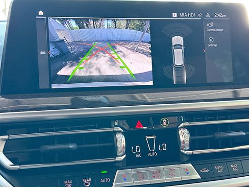 Used 2024 BMW X3 sDrive30i w/ Convenience Package image 14