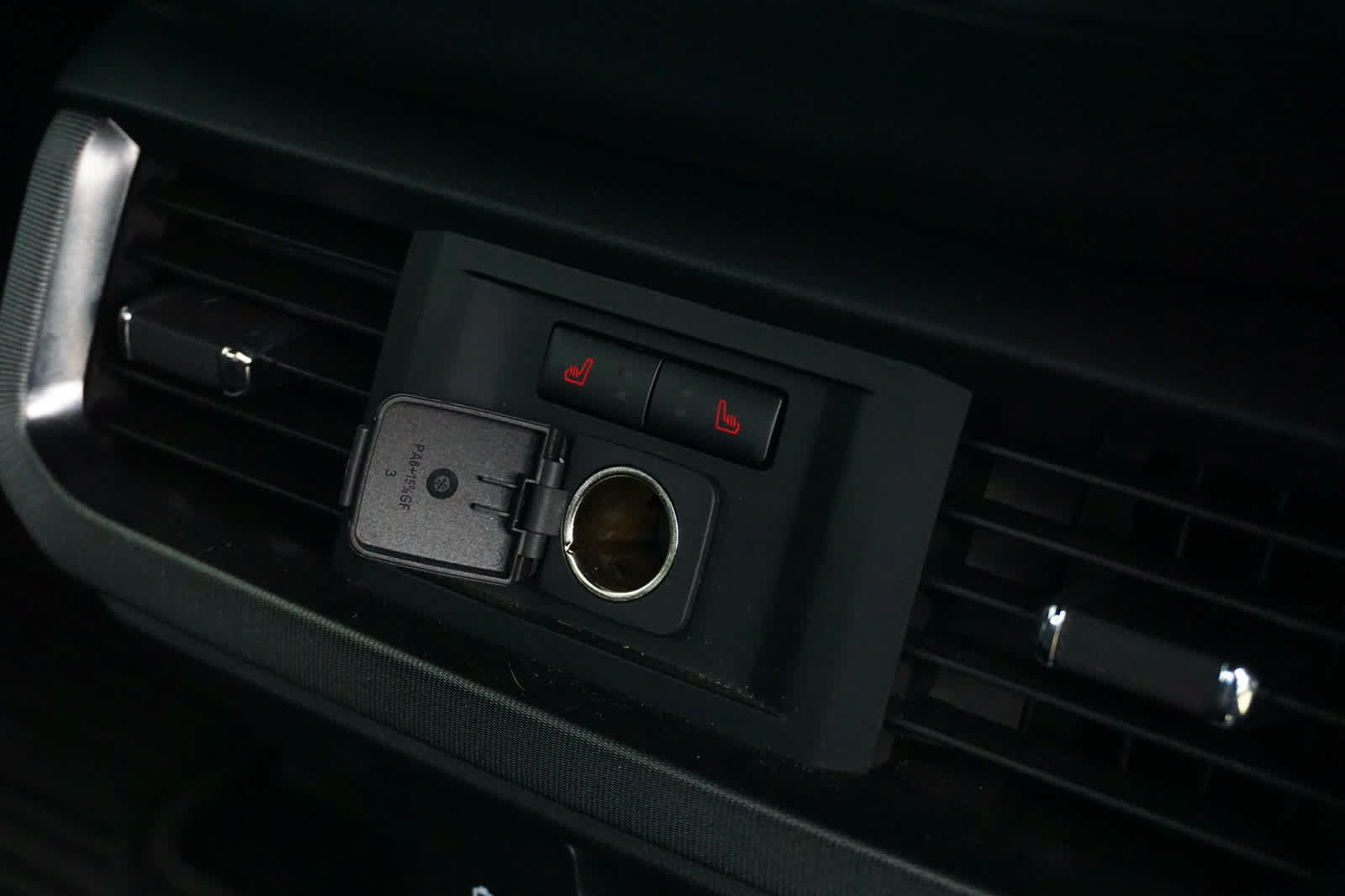 Used 2023 Ford F150 Platinum w/ Equipment Group 701A High AWD/4WD image 32