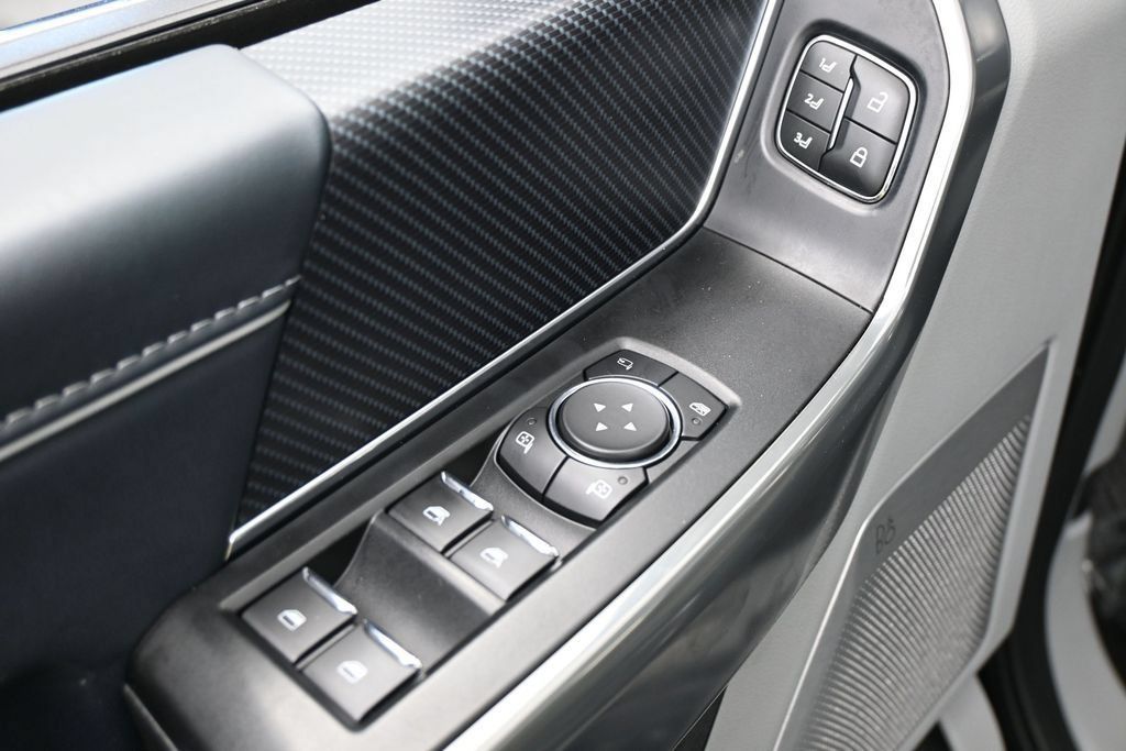 Used 2021 Ford F150 Limited RWD image 14