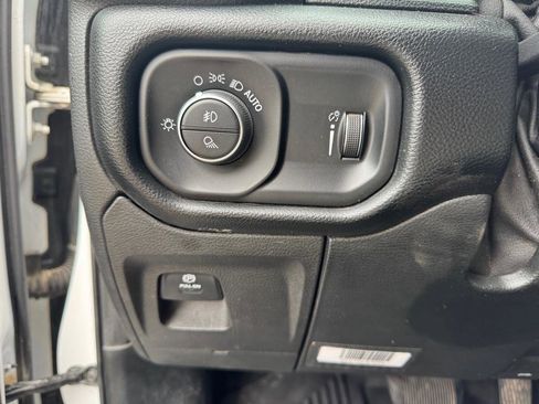 Used 2020 RAM 1500 Rebel image 27