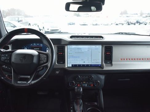 Used 2022 Ford Bronco Raptor image 40