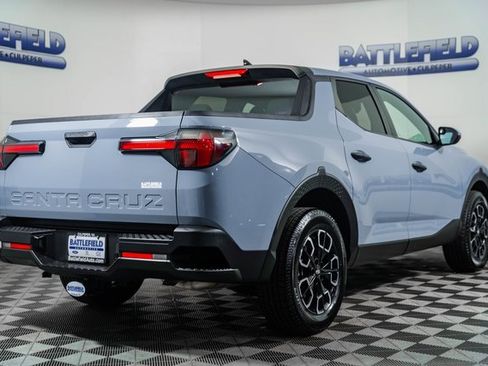 Used 2022 Hyundai Santa Cruz SEL image 10