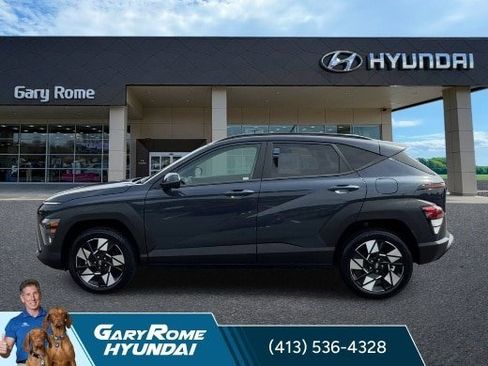 Certified 2024 Hyundai Kona SEL w/ Convenience Package AWD/4WD image 5