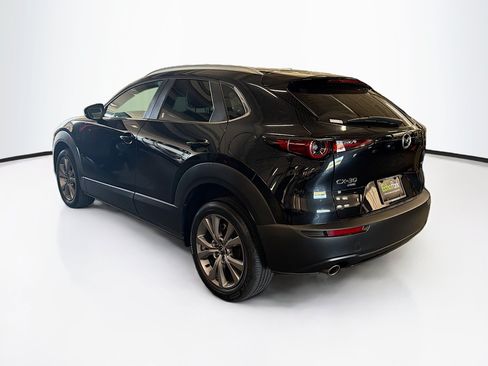 Used 2023 MAZDA CX-30 AWD 2.5 S w/ Select Package image 5