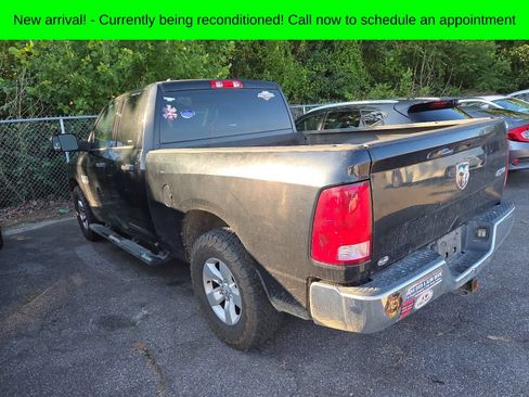 Used 2015 RAM 1500 Tradesman w/ Popular Equipment Group AWD/4WD image 6