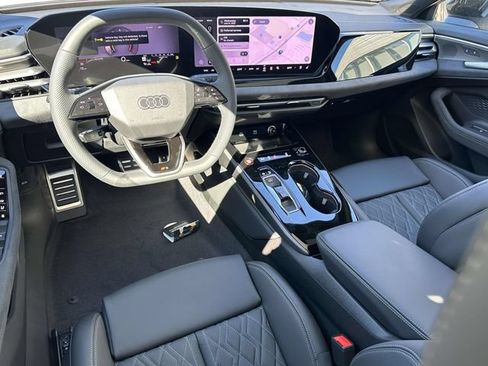 New 2026 Audi S5 Premium Plus AWD/4WD image 6