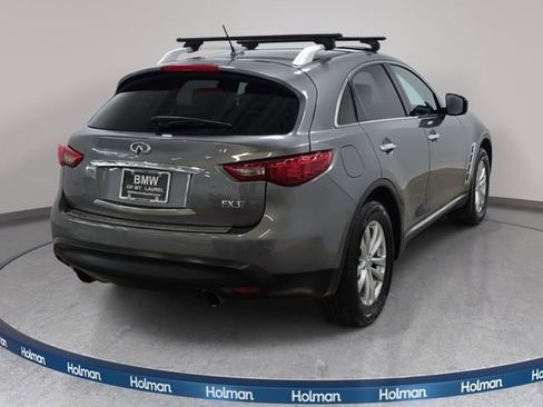 Used 2013 INFINITI FX37 AWD w/ Premium Pkg image 6