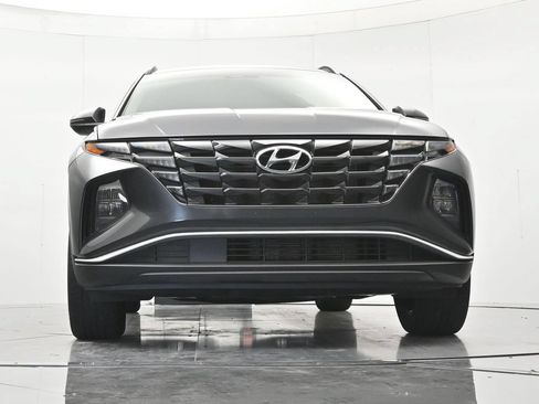 Used 2024 Hyundai Tucson SEL w/ Convenience Package FWD image 39