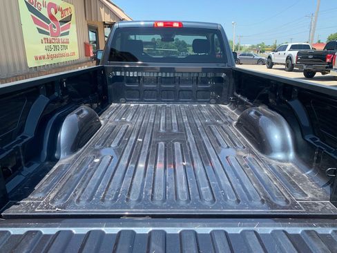 Used 2019 RAM 1500 Tradesman w/ Popular Equipment Group RWD image 17