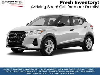 Used 2024 Nissan Kicks SV w/ Interior Electronics Package video 1