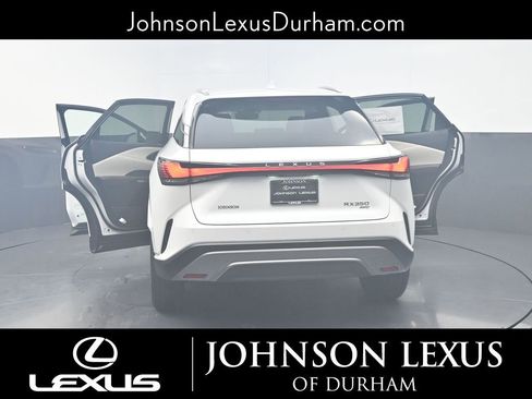 New 2026 Lexus RX 350 Premium Plus image 26