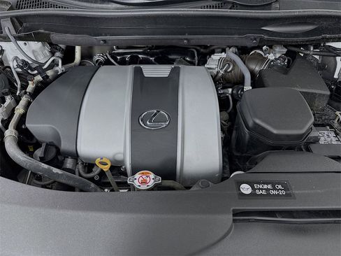 Used 2022 Lexus RX 350 F Sport image 29