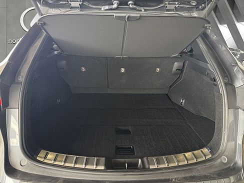 Certified 2022 Lexus NX 350 AWD w/ Premium Package image 20