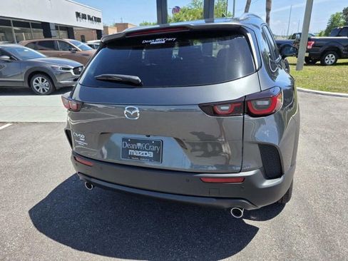 New 2026 MAZDA CX-50 AWD 2.5 S w/ Weather Package image 3