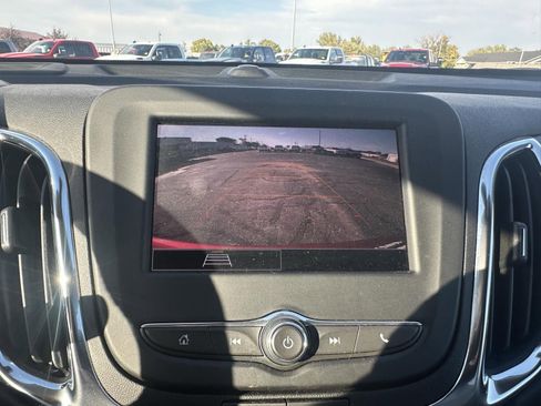 Used 2024 Chevrolet Equinox LT w/ LPO, Floor Liner Package image 33