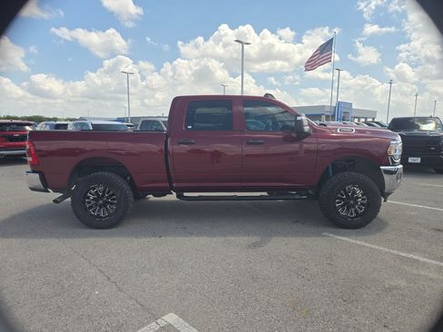 Used 2023 RAM 2500 Tradesman w/ Towing Technology Group AWD/4WD image 2