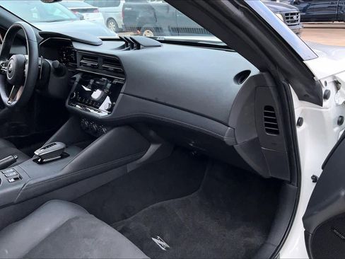 Used 2025 Nissan Z Performance w/ Floor Mat Package RWD image 16