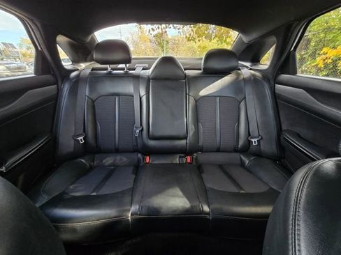 Used 2022 Kia K5 GT-Line image 18