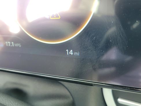 New 2026 Hyundai Elantra Limited image 24