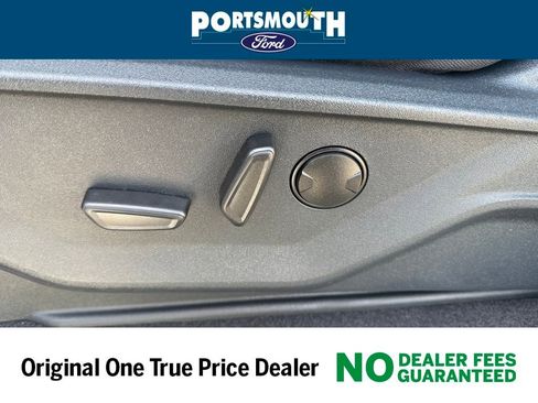 New 2025 Ford F150 XLT w/ Equipment Group 302A MID image 26