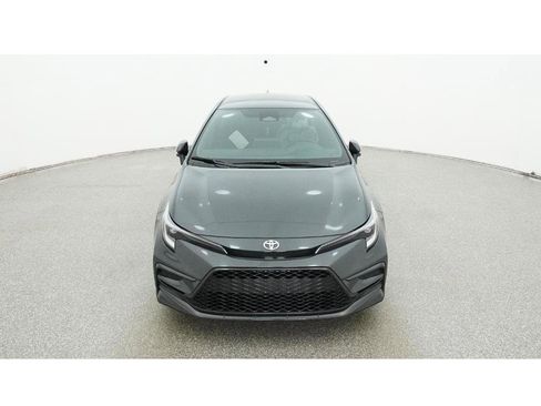 New 2026 Toyota Corolla SE image 15