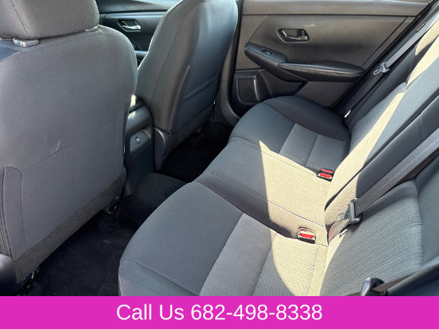Used 2024 Nissan Sentra SV FWD image 15