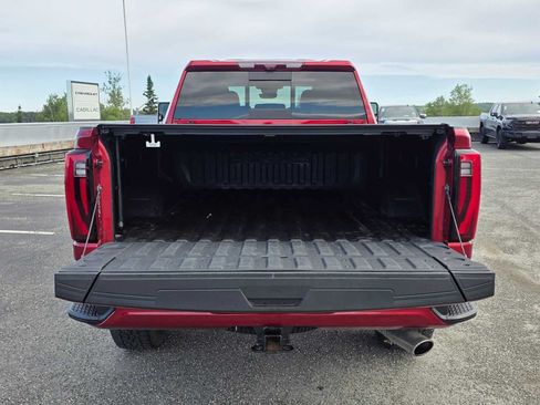 Certified 2024 GMC Sierra 2500 Denali w/ Denali Reserve Package AWD/4WD image 13