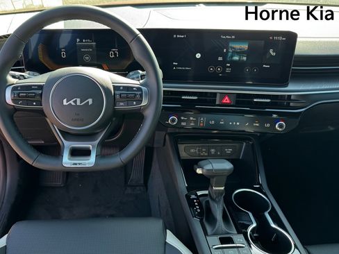New 2026 Kia K5 GT-Line image 14