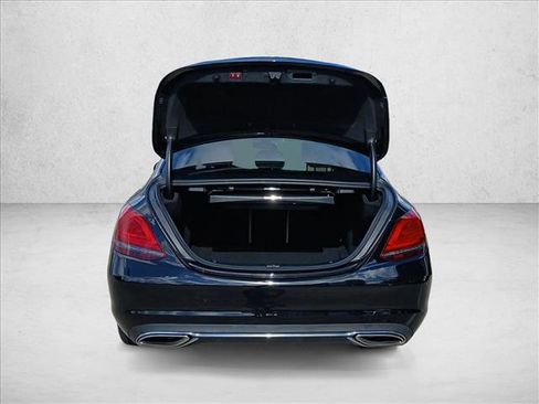 Certified 2020 Mercedes-Benz C 300 Sedan image 6