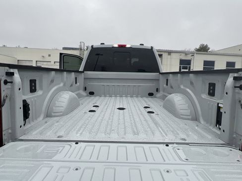 Certified 2026 Ford F450 Platinum w/ Platinum Plus Package image 26